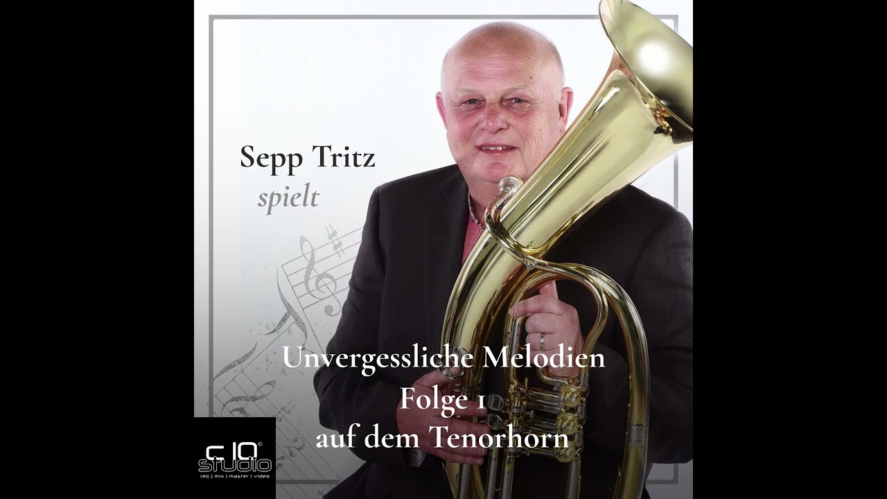 Sepp Tritz - Fiesta Mexicana - Rex Gildo