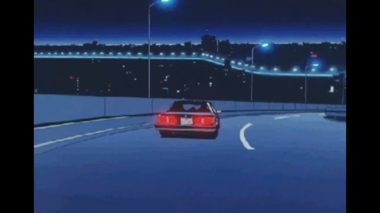 Gordon City - All Four Walls - (slowed & reverb)