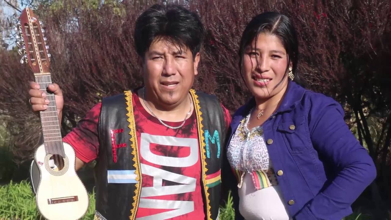 Maria Sol - ARI VIDAY