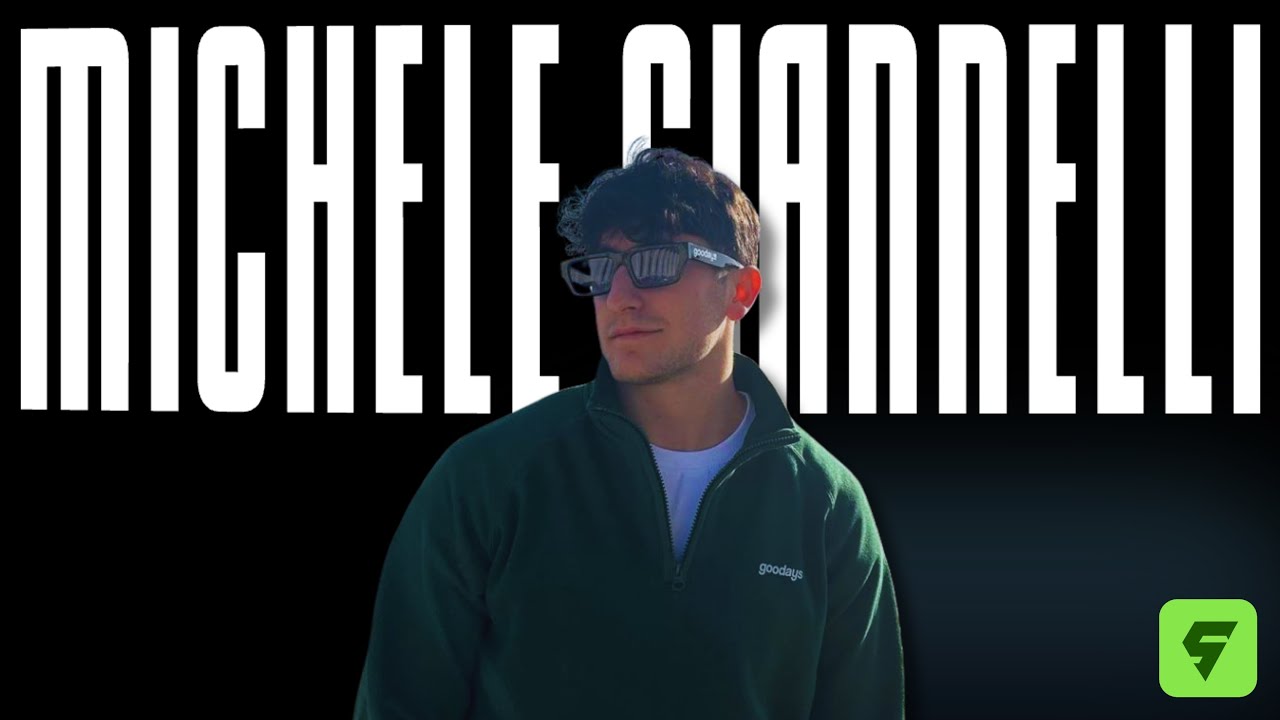 "Ho tutto in uno!" - Michele Giannelli, Consulente Marketing - SQUADD RECENSIONI #1