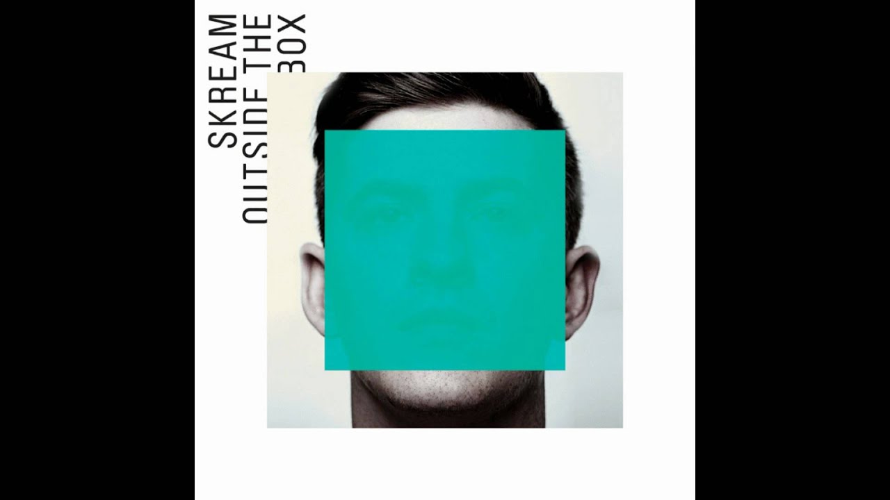 Skream - Perferated