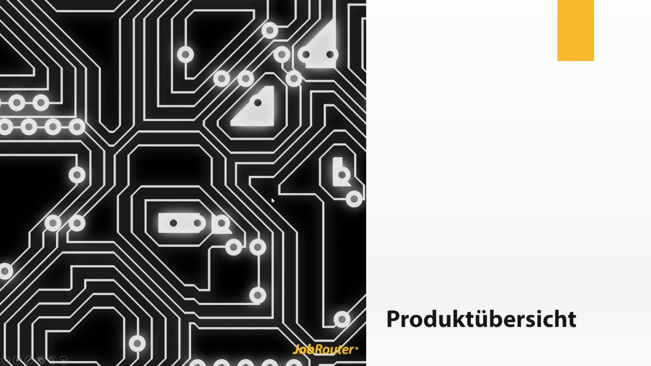 Workflow Management f&uuml;r effiziente Gesch&auml;ftsprozesse