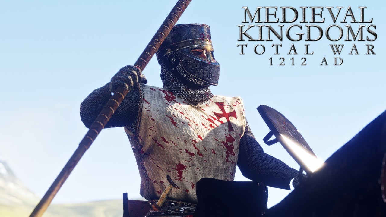Siege of Antioch (1268) - 1212 AD Total War Medieval Kingdoms Historical Siege