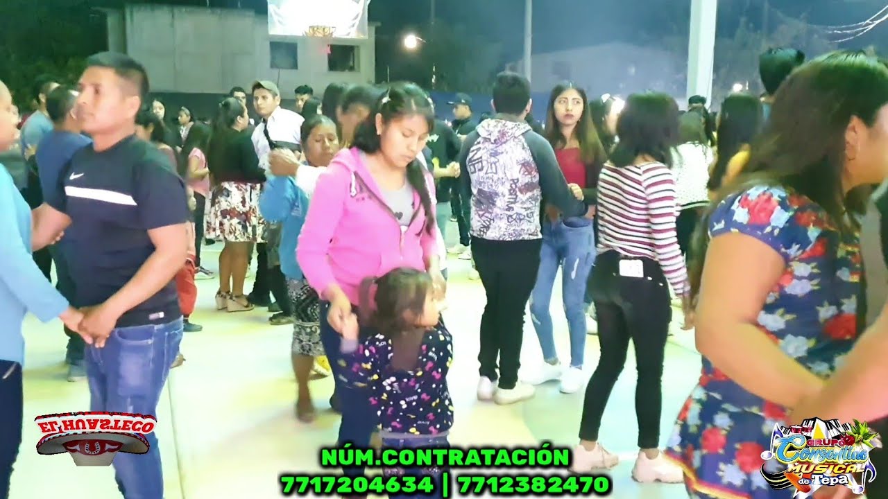 : GRACIAS A MIS PADRES CON EL GRUPO CONSENTIDO MUSICAL DE TEPA 2022 :