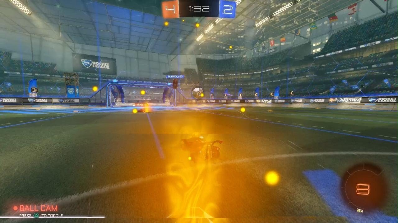 My best game in a while