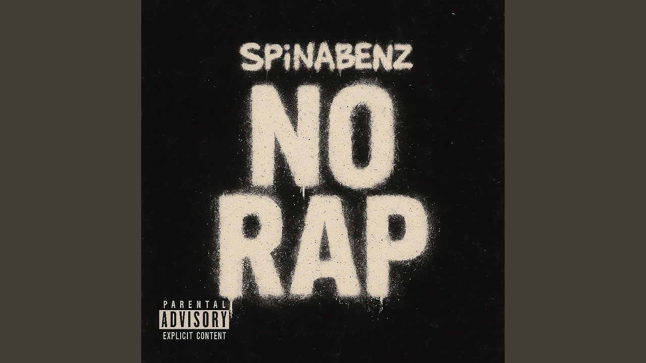 No Rap