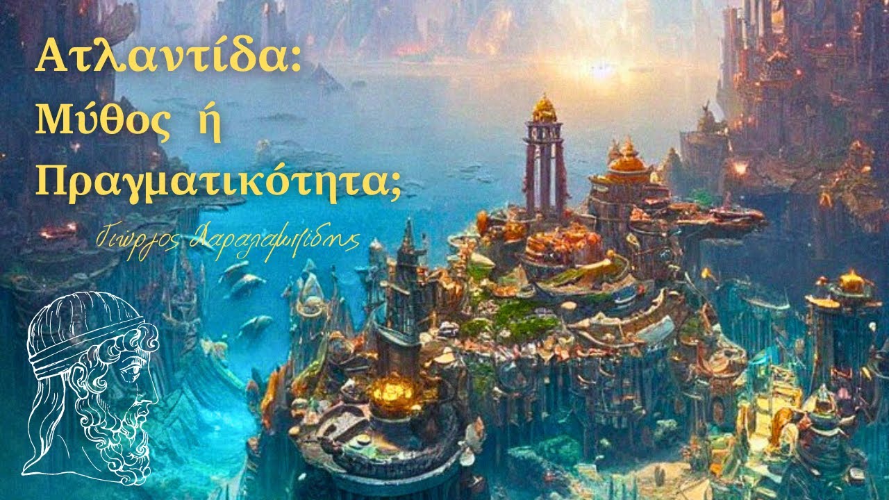 Η γνώση της Ατλαντίδας μέσω της Ανάμνησης