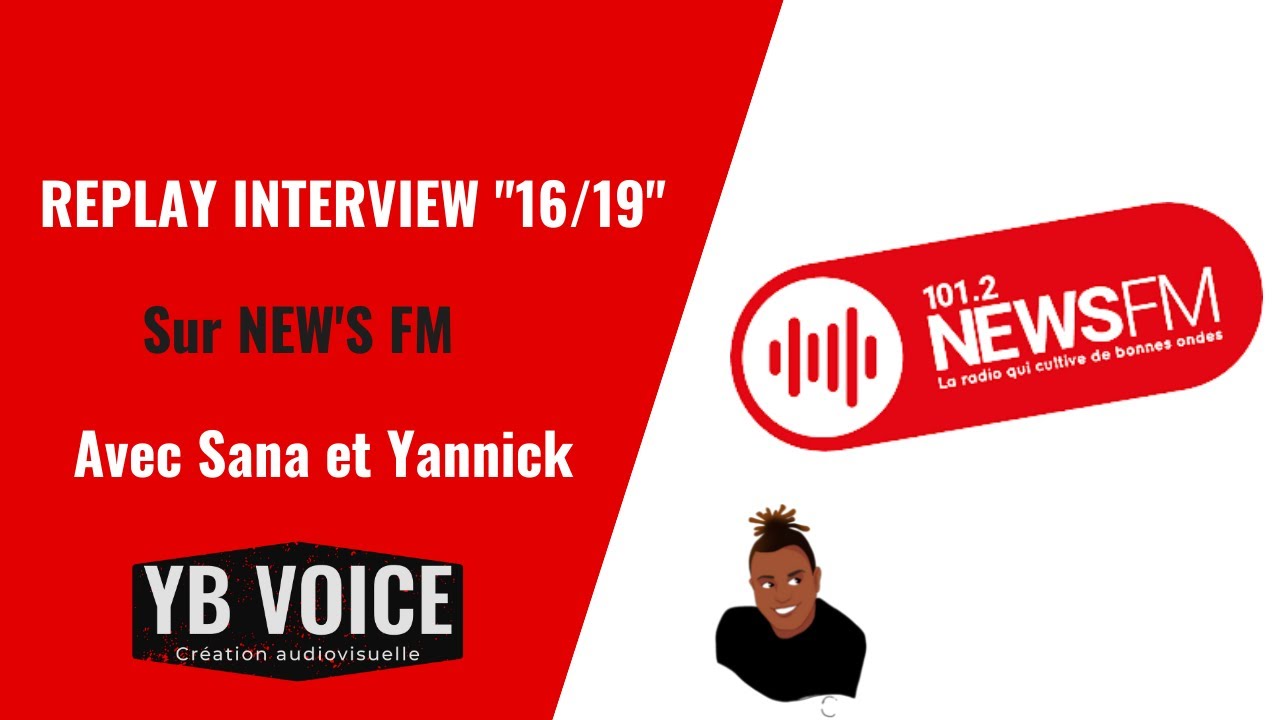 Interview Yannick Bournat 