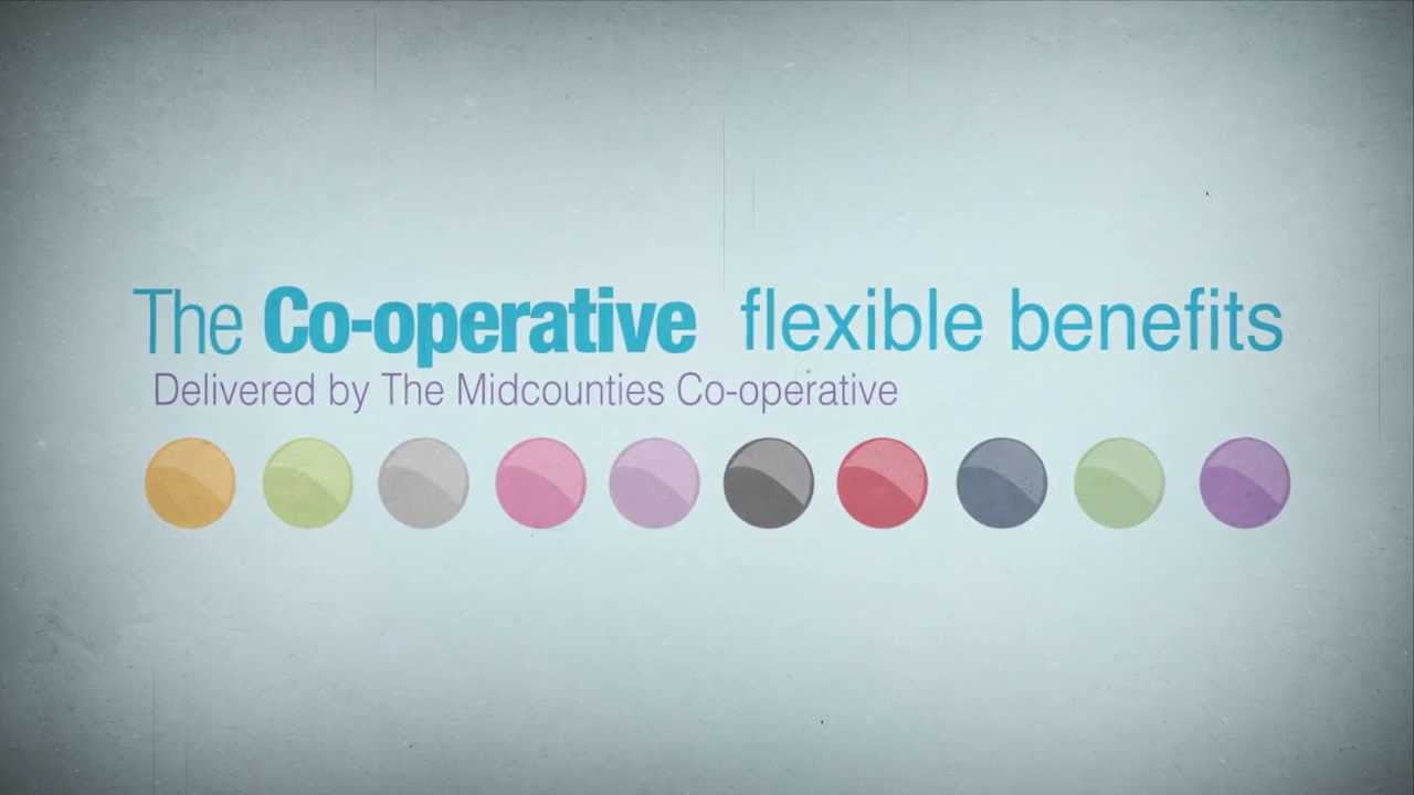 Co-operative Flexible Benefits