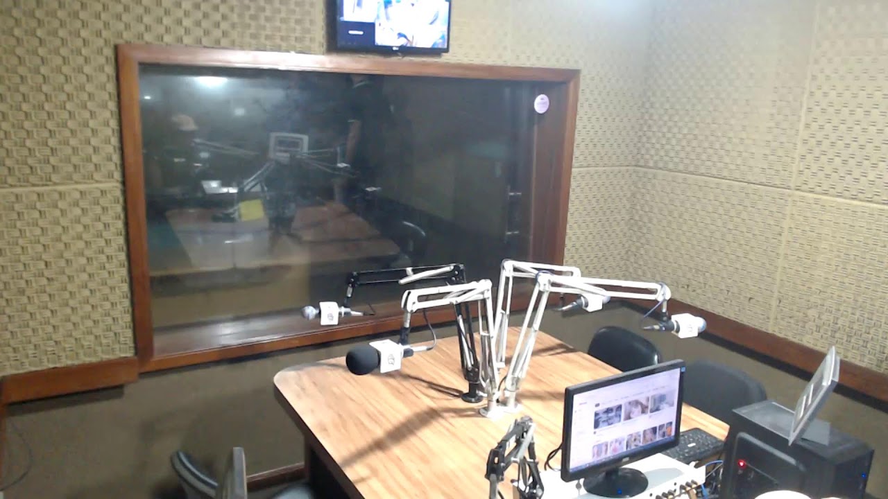 fm.xique-xique 99.3