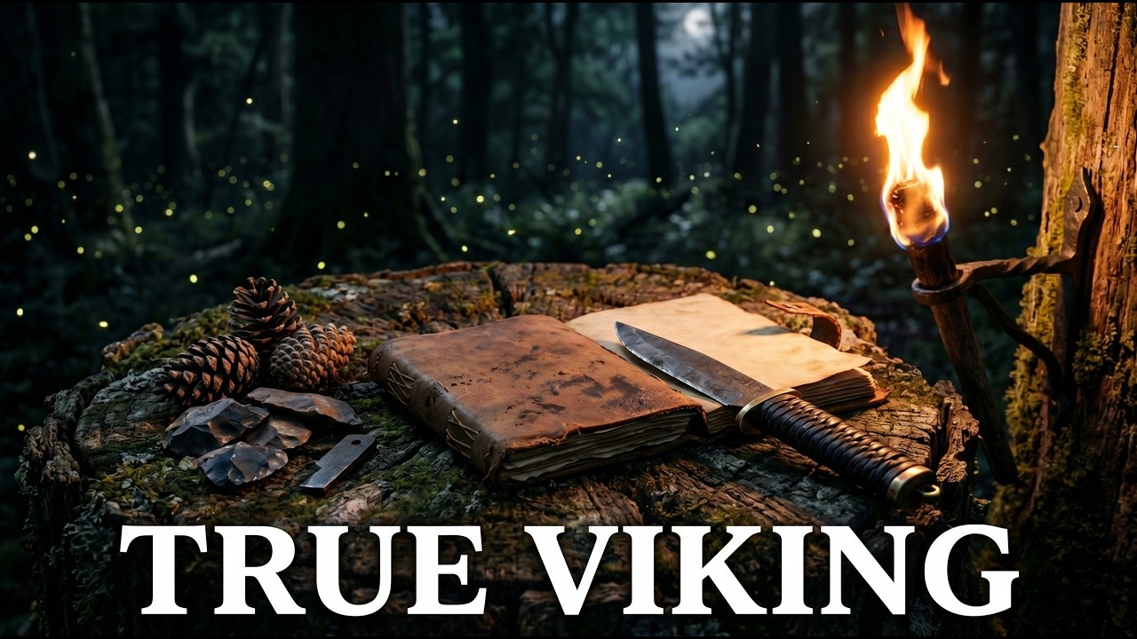 The Raven’s Oath ⚔️ Epic Norse Battle Music | Female Viking Vocals & Nordic Drums