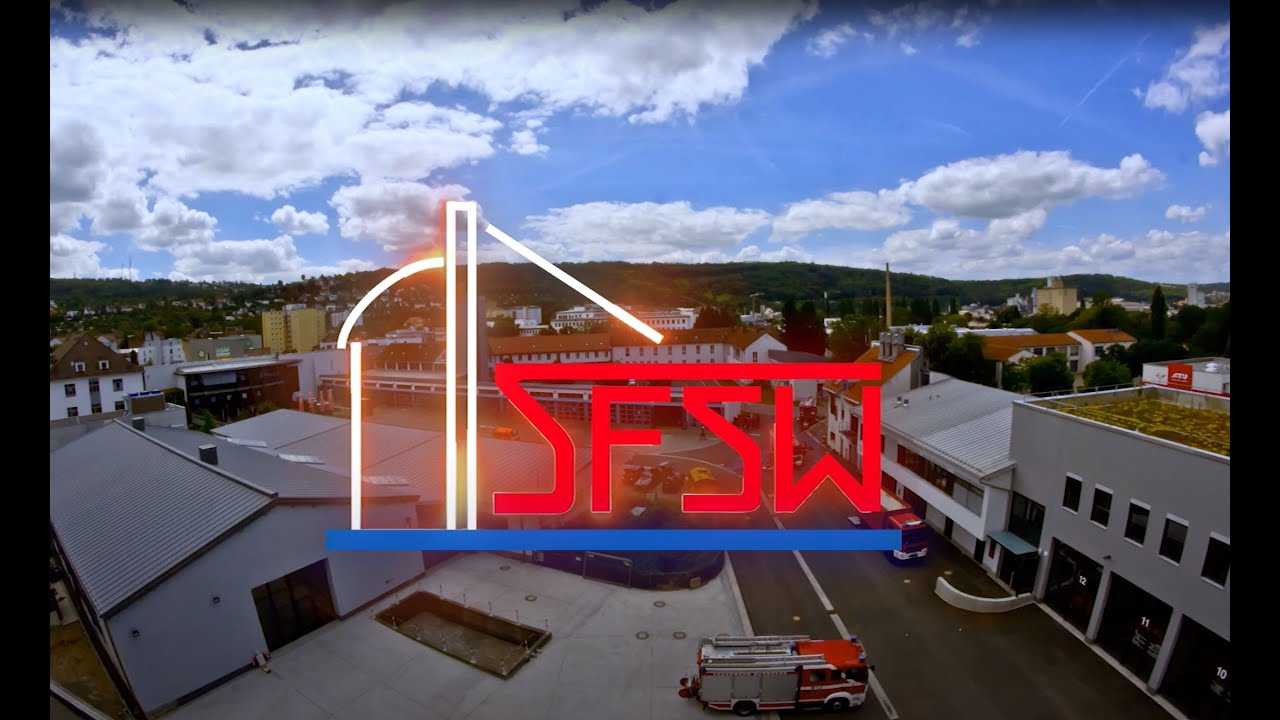 Imagefilm SFSW