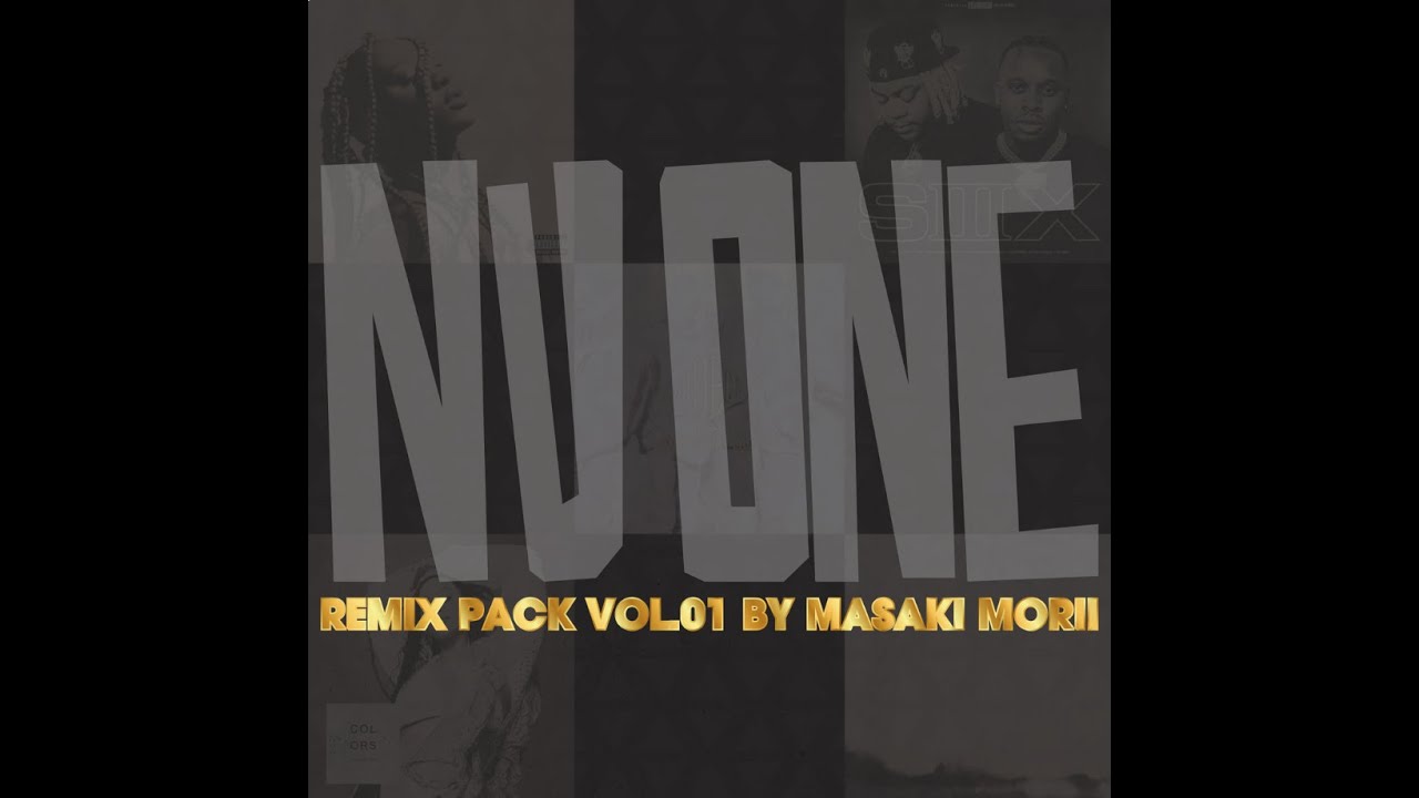 Forever (Masaki Morii Nu One Dub Remix)