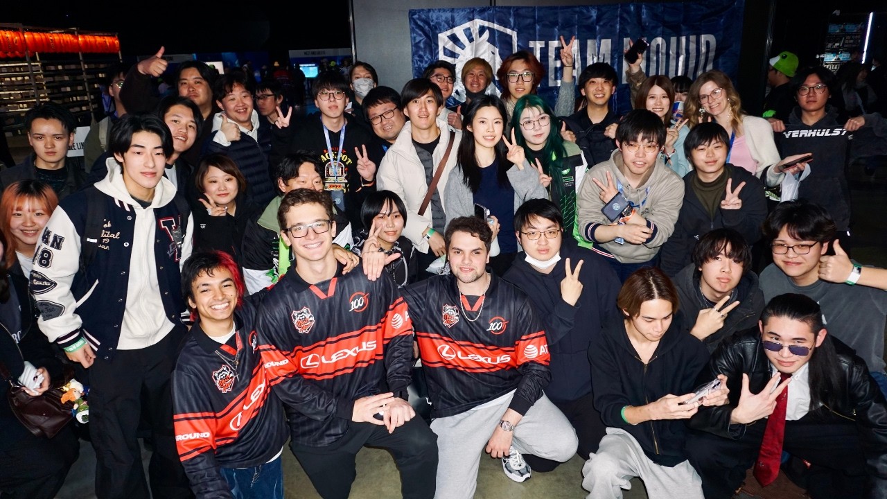 Why Japan Changes Everything for 100 Thieves ft. NiceWigg & iiTzTimmy