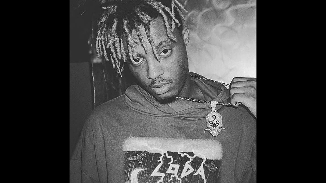 [FREE] Juice WRLD Type Beat - 