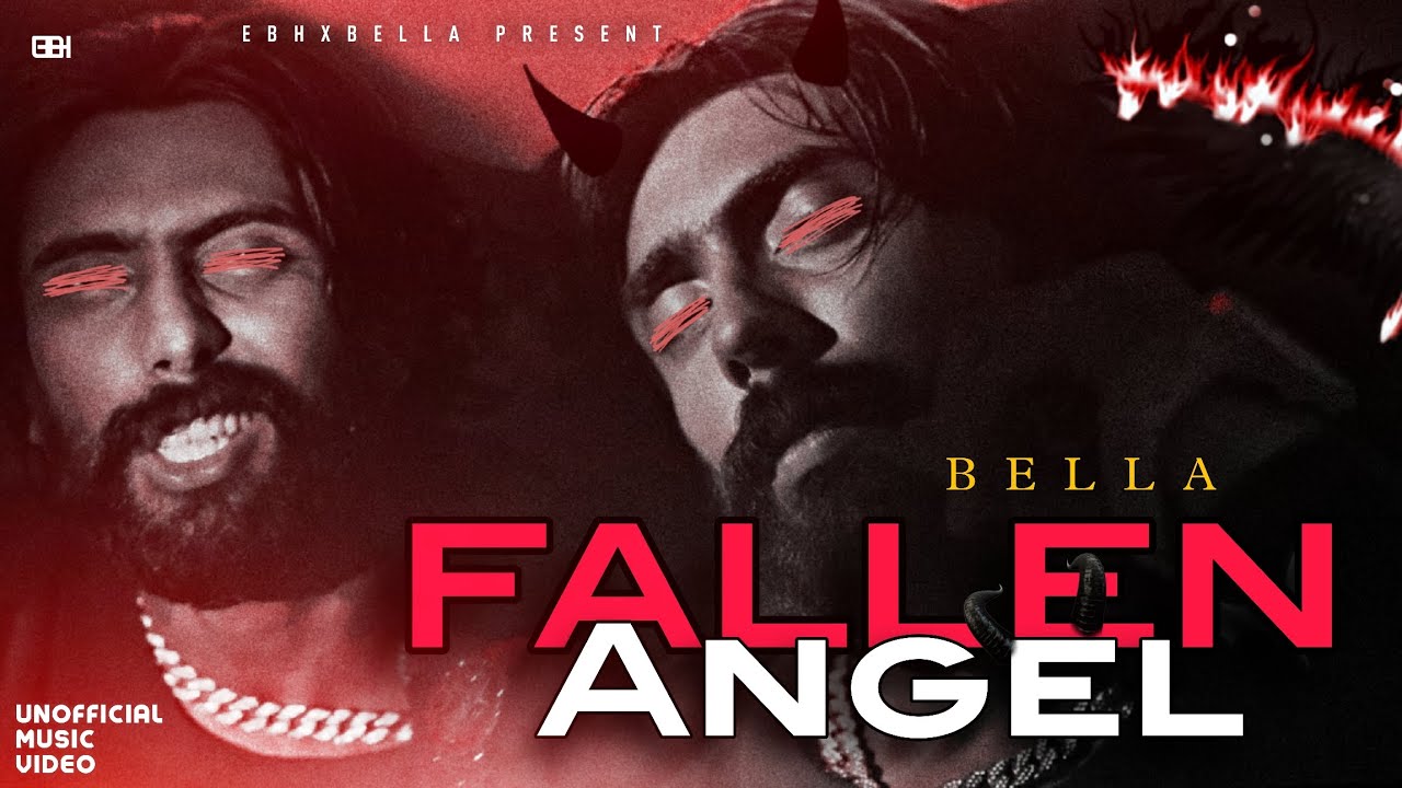 Bella - Fallen Angel (Music Video)