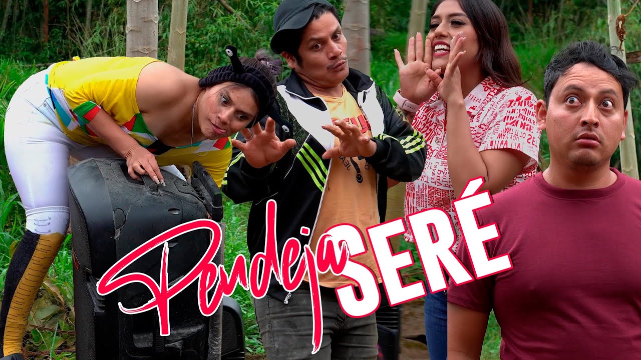 PENDEJA SERÉ