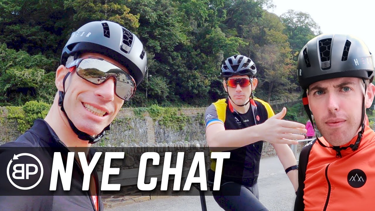 New Years Eve Drink & Chat with BACKPEDAL & Partners!!?