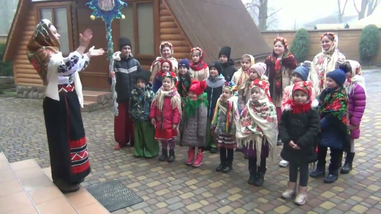 Обласний челендж 