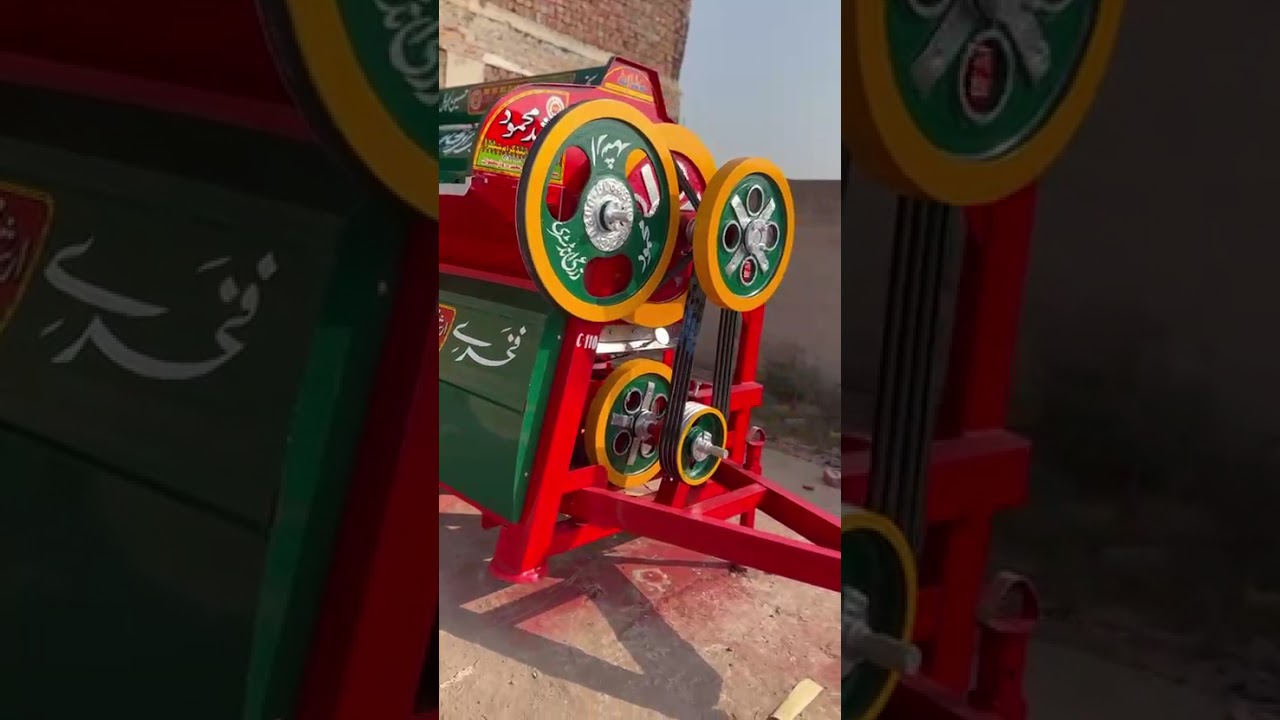 5فٹ5ویٹ والی چل سو چل۔ 27سال سے اپنا معیار برقرار رکھا ہے 🤝🤝🤝