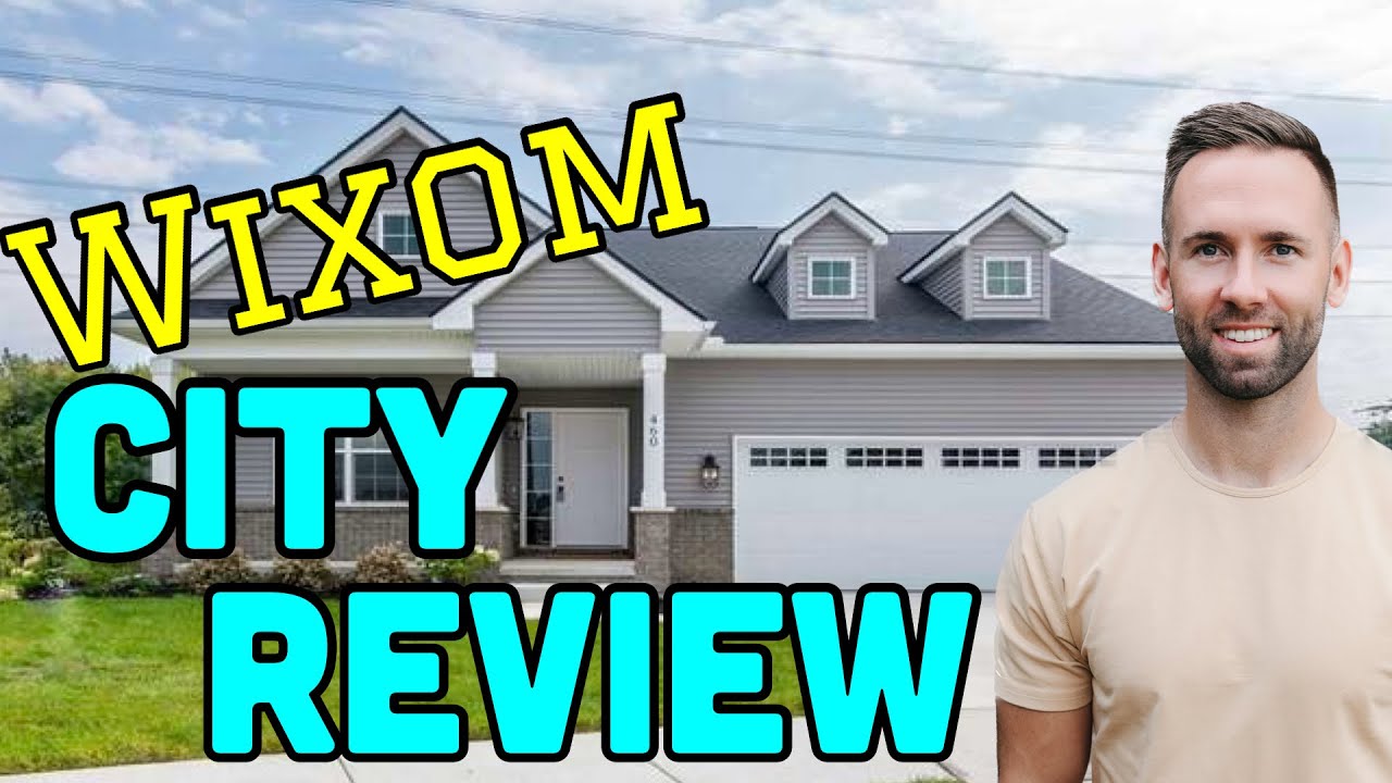 Everything You NEED To Know About Living in Wixom