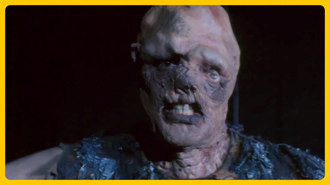 The Best of Trash &ndash; TROMA Classics: The Toxic Avenger, Tromeo & Juliet and more...