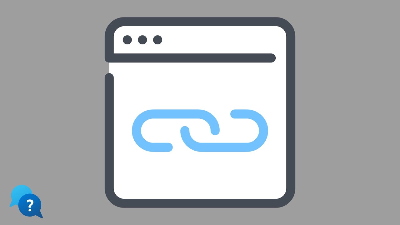 What is a Hyperlink? How do Hyperlinks work?