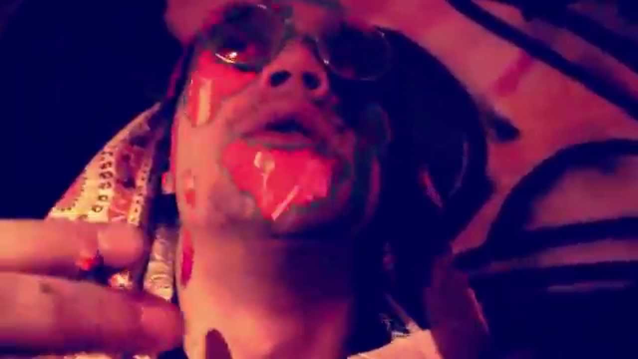 ONOE CAPONOE X RYU   KUSHBERRY KRUSADERS UNRELEASED VID