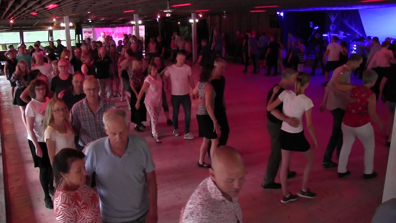 Västerhagen 18/6 2019 med Rent Drag no: 4 av 6. Snoa.
