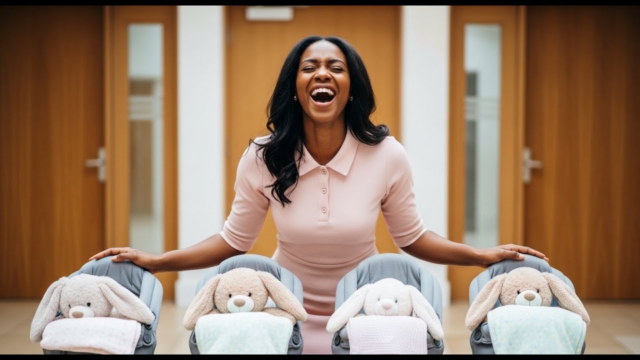 [FINAL] Billionaire Son Rejected Maids Except Her—Then He Found Out Shocking Secrets!