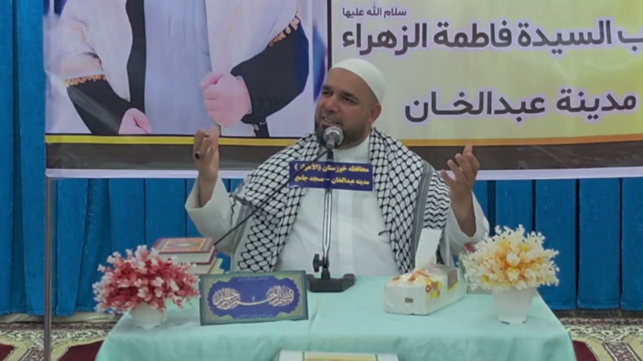 تعالوا ندخل الجنة لوقت قليل.