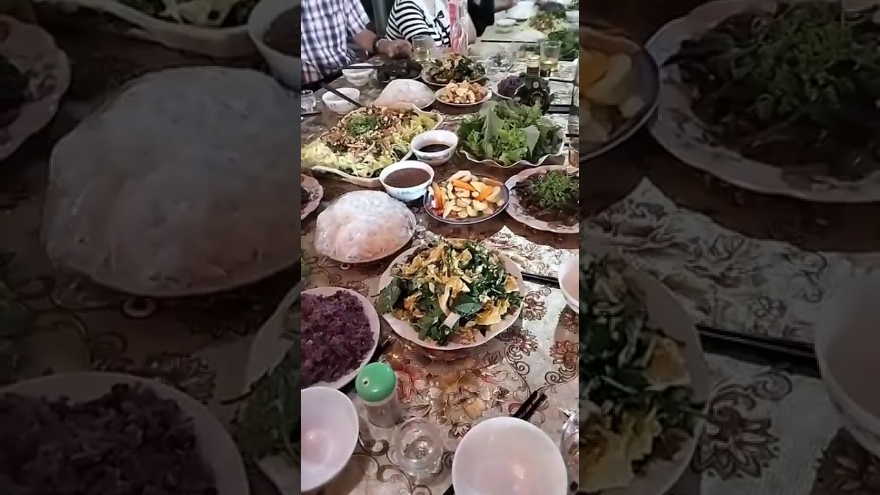 GẶP MẶT ĐẦU NĂM TẠI NHÀ THẦY SƠN HOA NGÀY 01/3/2026