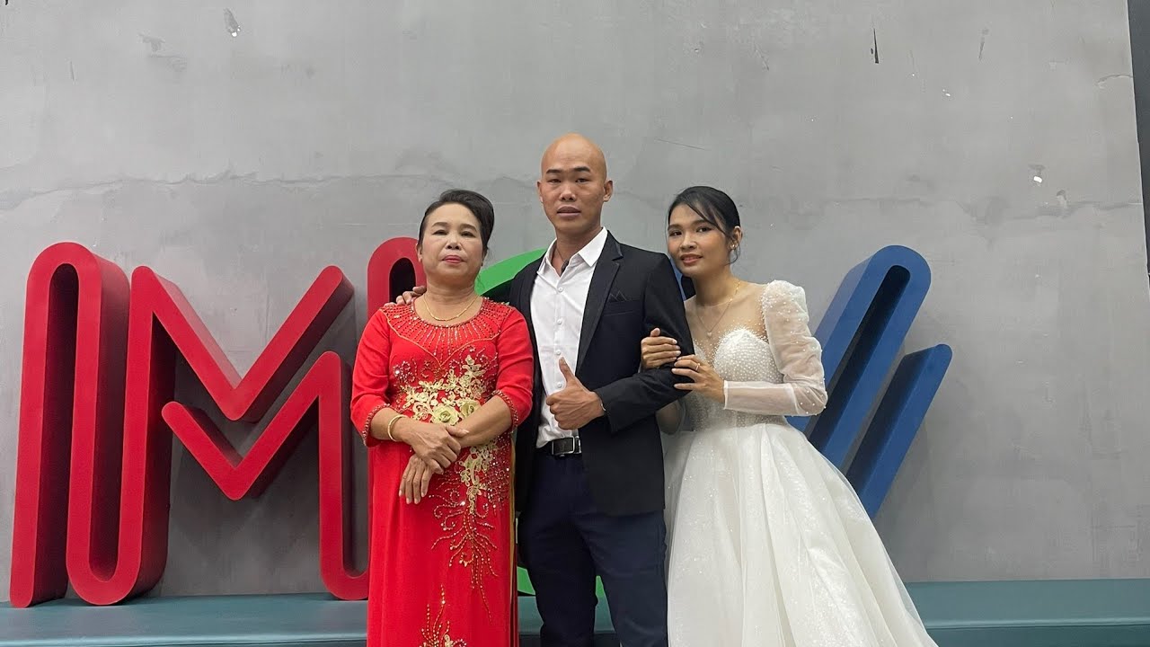Tập 135| Chuyến Đi Vào Sài Gòn Tham Gia Chương Trình Mẹ Chồng Nàng Dâu | Chuyến Đi Nhiều Kỷ Niệm