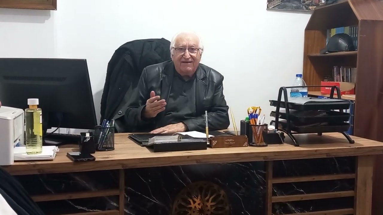 Şiirler, türkülerle ve Sohbetler