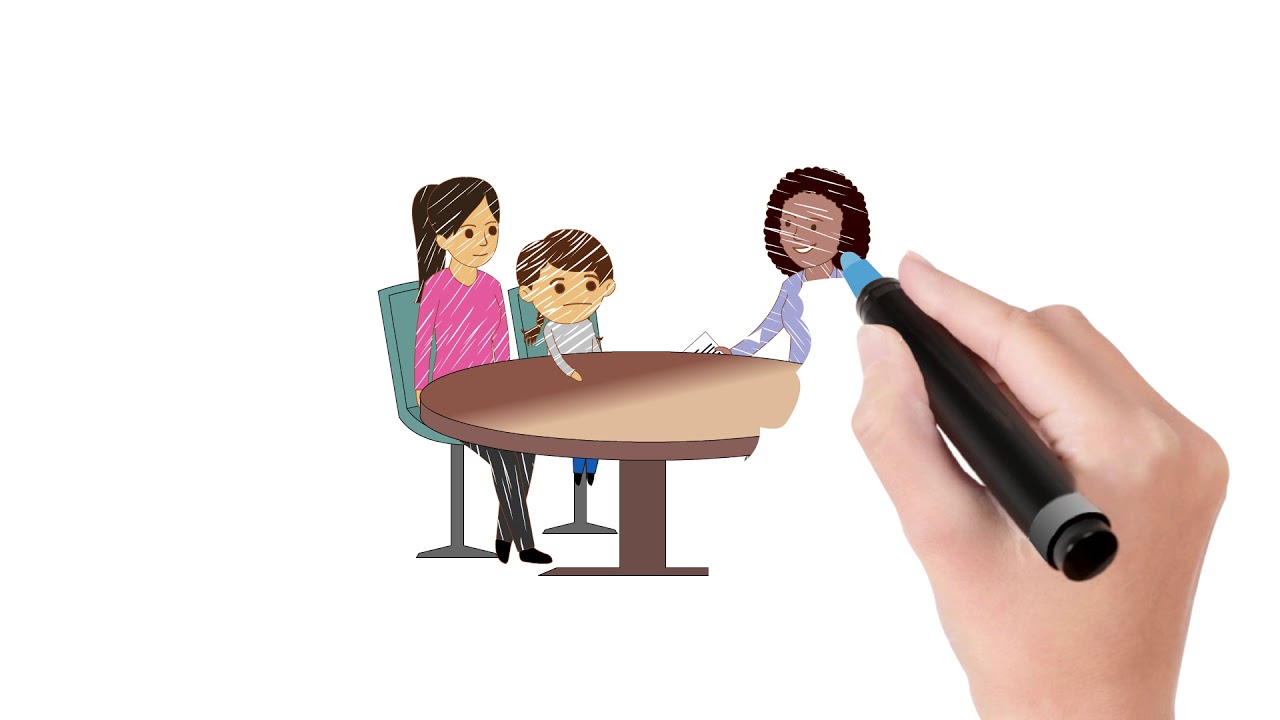Deirdre's House Explainer Video