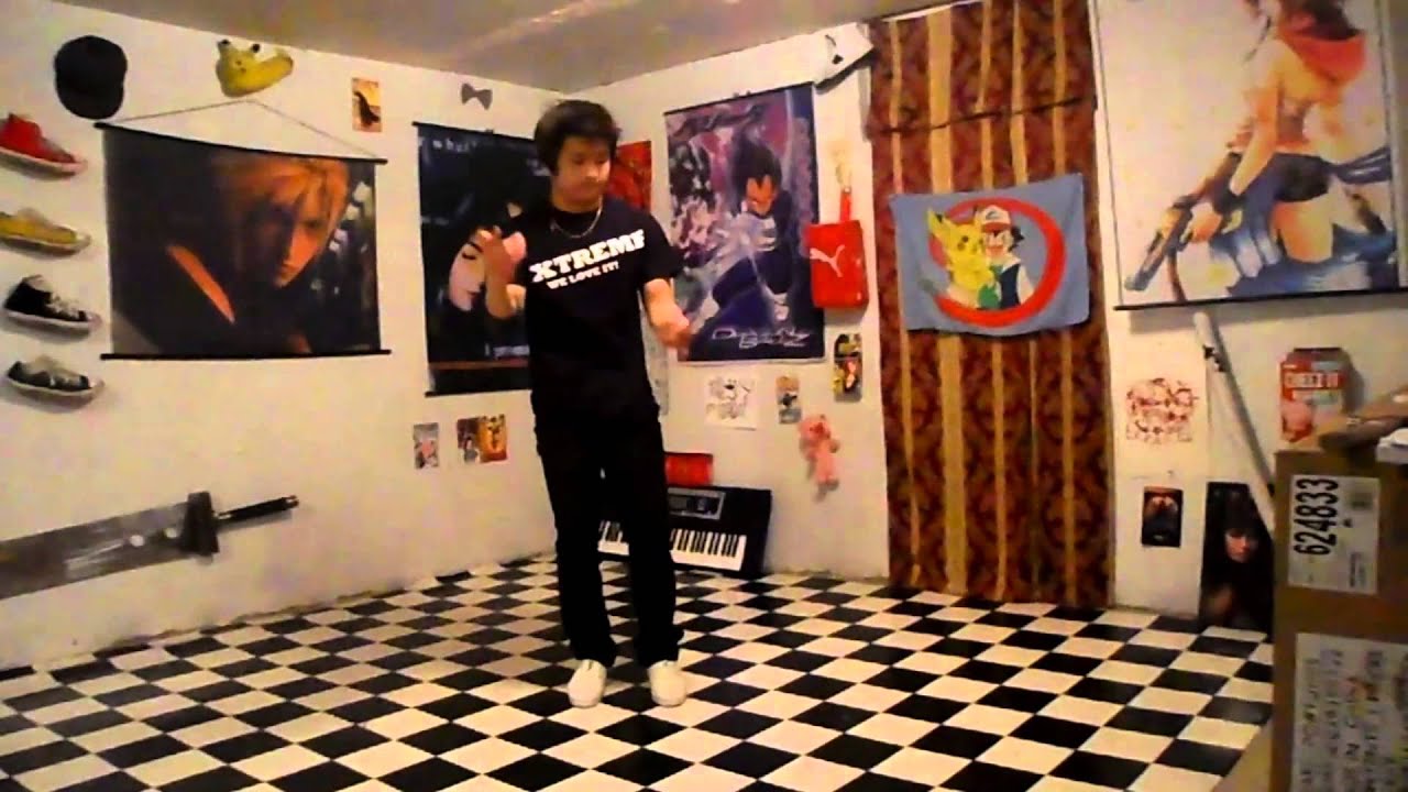criticals/chairtracks tutorials breakdance powermoves