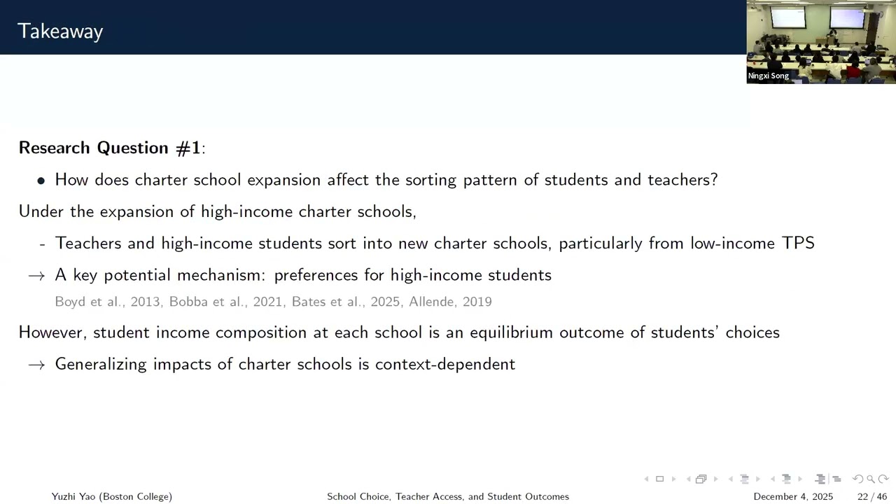 DSE2025HKU session 2: Economics of Education
