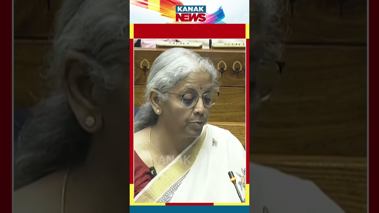 Budget 2025: Jal Jeevan Mission Extended To 2028 For Clean Water Access Nationwide