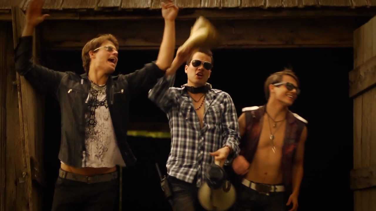 Country Boy -- The Haygoods -- 