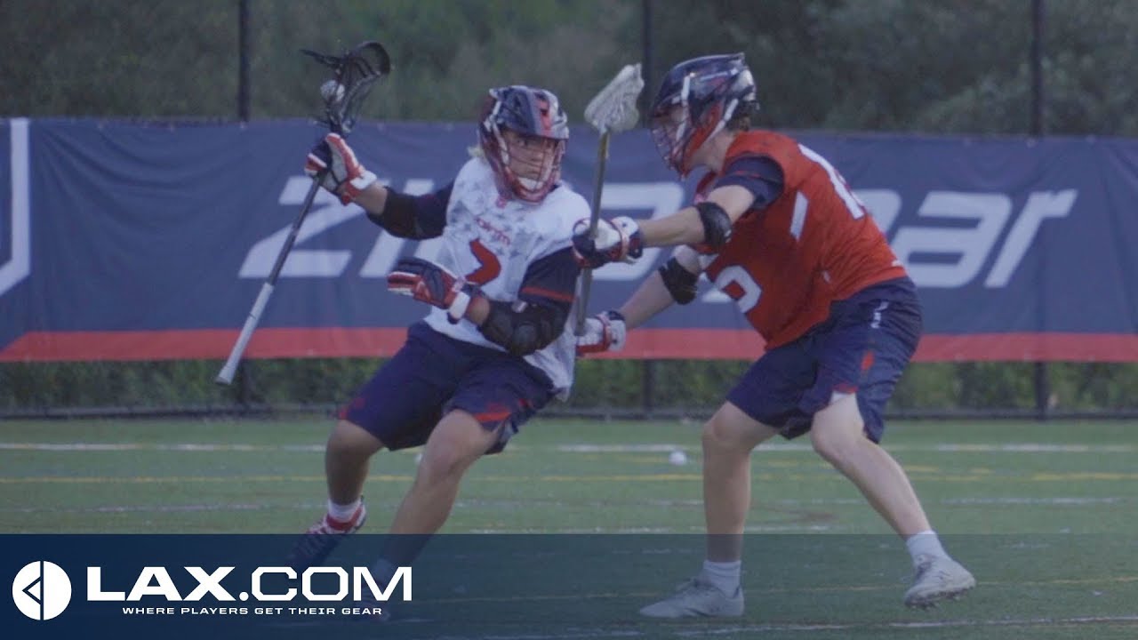 Maverik Showtime Class of 2022 All Star Game | 2019 High School Highlights