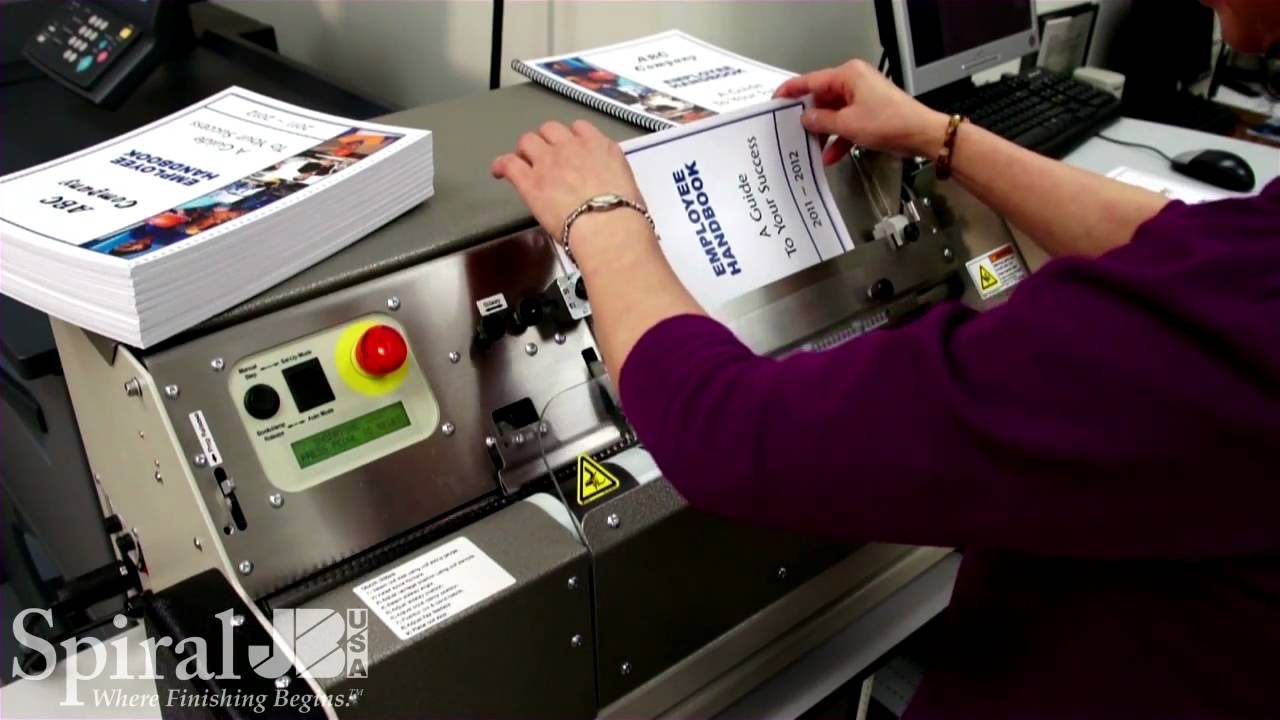 James Burn Koilmatic Table-Top Electric Automatic Coil Inserter/Crimper