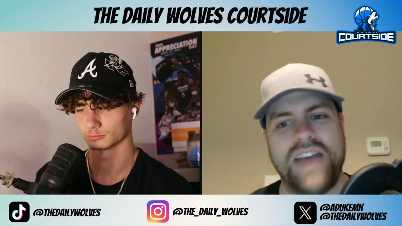 Timberwolves Summer League Reap So Far