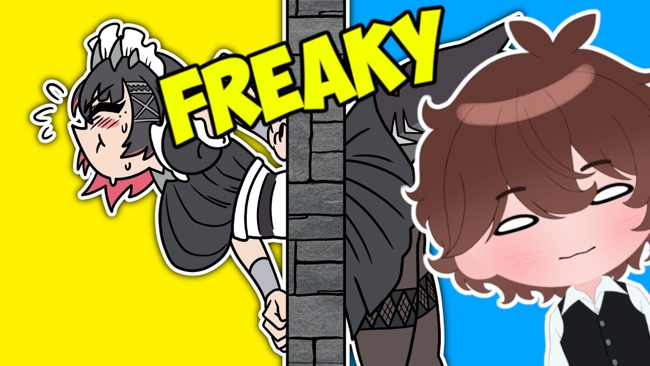 Explaining INTERESTING 𝐻ƎNTA𝐼 Tags | Goose Vtuber Reacts