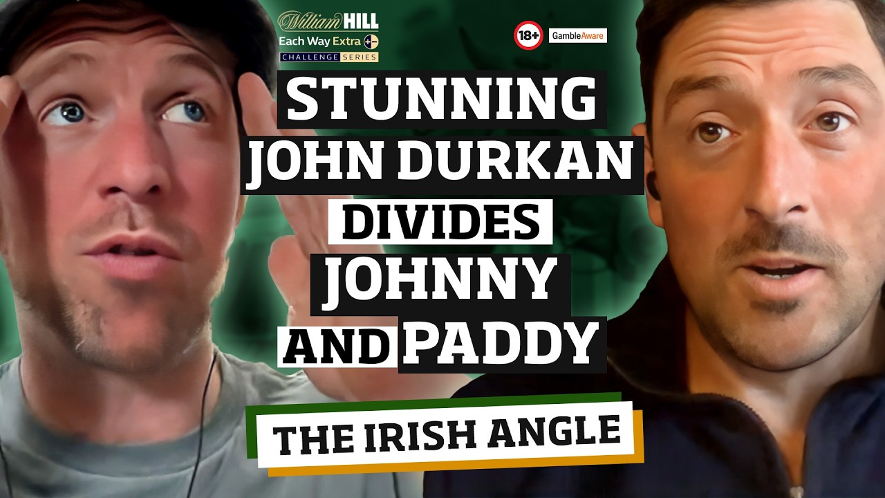 Gaelic Warrior & Fact To File were brilliant but what about the rest? | The Irish Angle