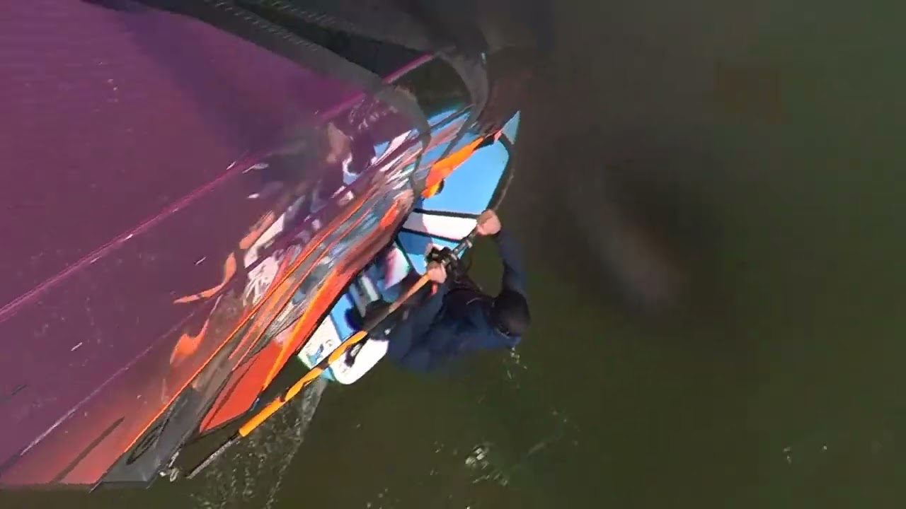 windfoil octobre 2025