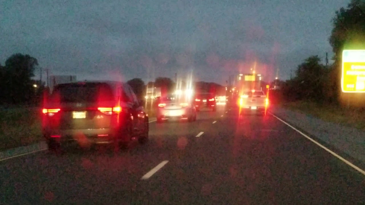 The truth about Pinnacle drive away !!