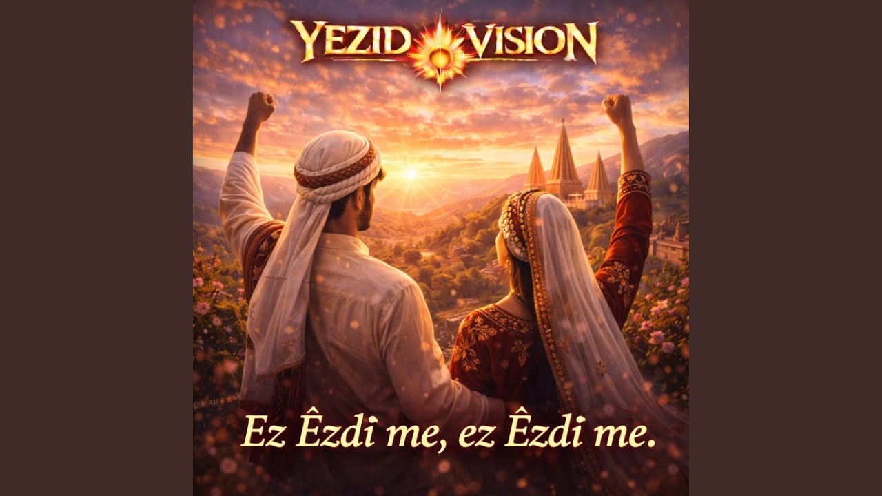 Ez Ezidi me, Vol. 2