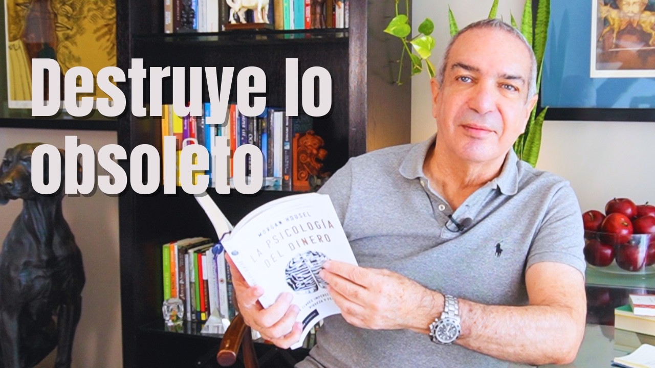 Para Mejorar tu Vida Debes Eliminar algo