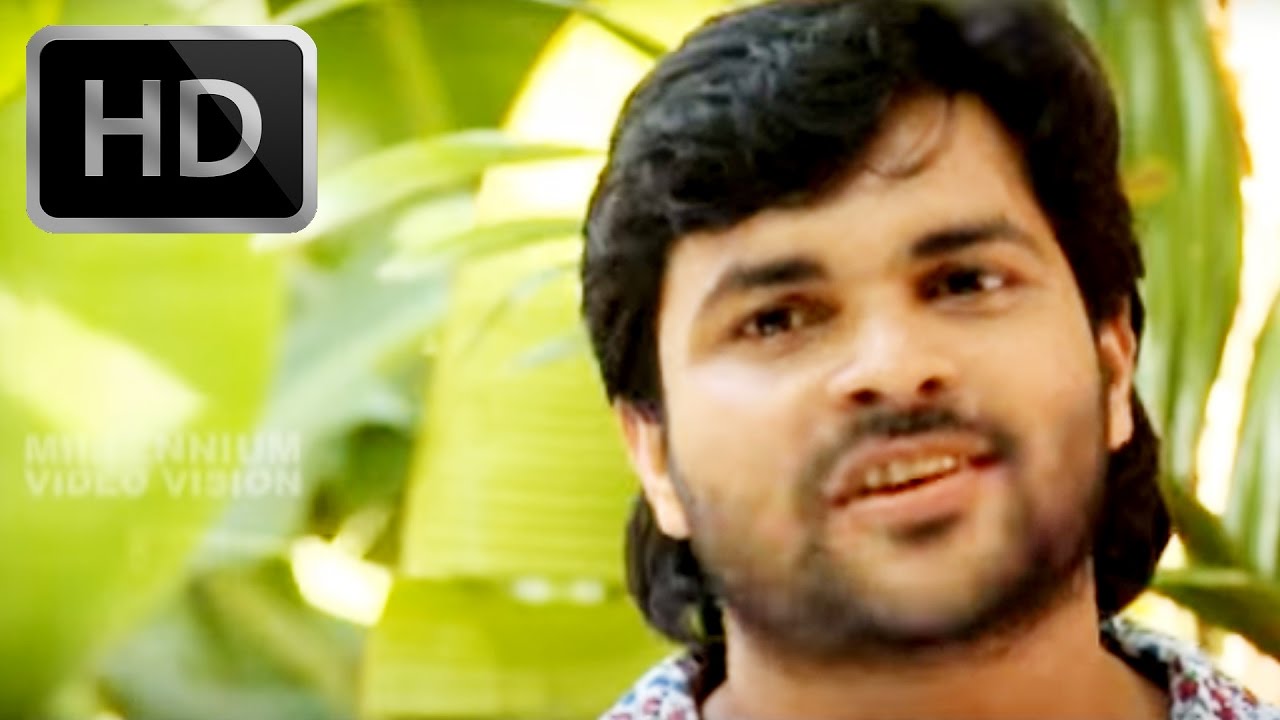 Naaduvittu Marunnattil | Perunnal kili 2014 | Gulf song