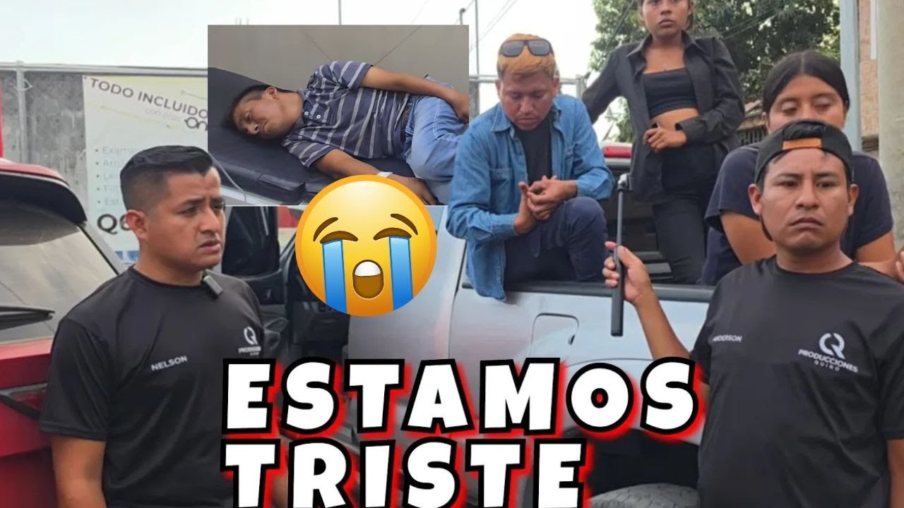 Última Hora 😭EL CANAL ESTÁ A PUNTO DE ENLUTARSE NUEVAMENTE - Que triste noticia 